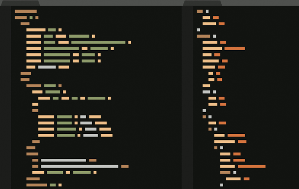 programming code