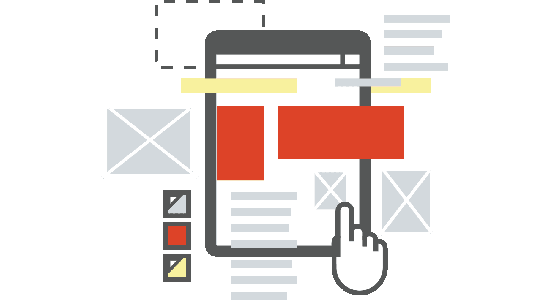 Content Driven Design