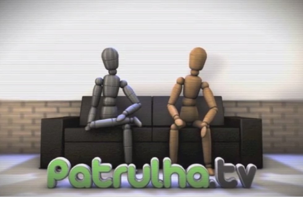 Patrulha.TV