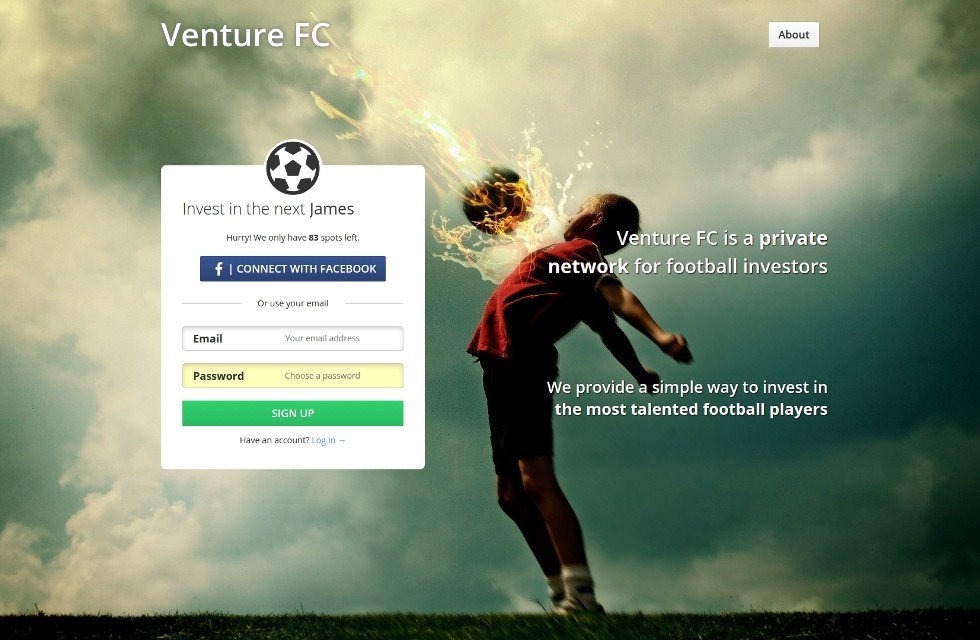 Venture FC