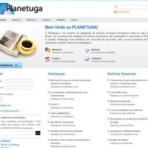 Planetuga